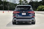 BMW X5 M50d 2018 года (WW)